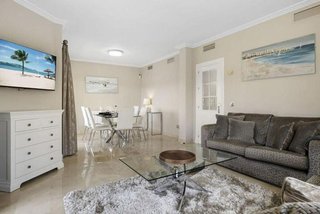 Piso en alquiler en Benahavís
