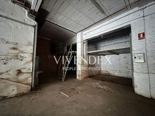 Local comercial en venta en Centre en Hospitalet de Llobregat, L´