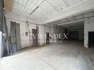 Local comercial en venta en Centre en Hospitalet de Llobregat, L´