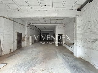 Local comercial en venta en Centre en Hospitalet de Llobregat, L´