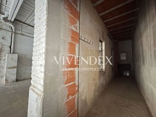 Local comercial en venta en Centre en Hospitalet de Llobregat, L´