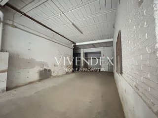 Local comercial en venta en Centre en Hospitalet de Llobregat, L´