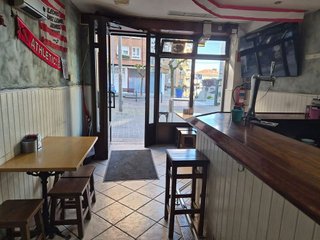 Bar en venta en Galdakao