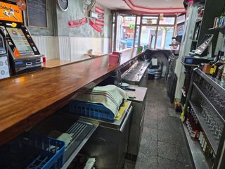 Bar en venta en Galdakao