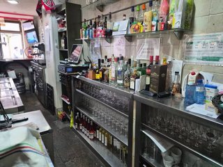 Bar en venta en Galdakao