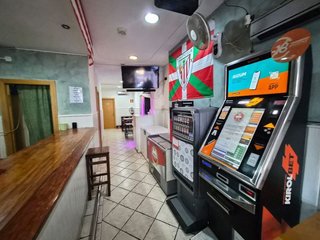 Bar en venta en Galdakao
