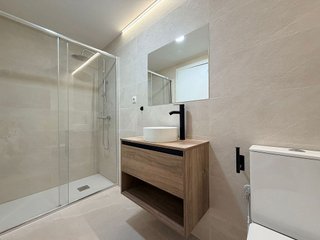 Piso en alquiler en Quintana en Madrid