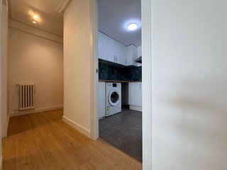 Piso en alquiler en Quintana en Madrid