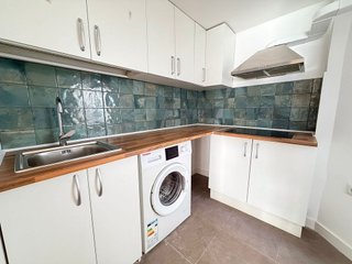 Piso en alquiler en Quintana en Madrid