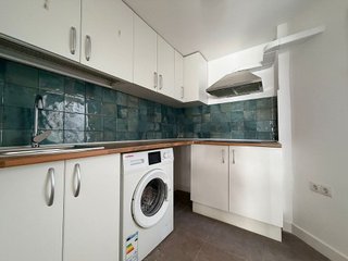 Piso en alquiler en Quintana en Madrid