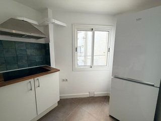 Piso en alquiler en Quintana en Madrid