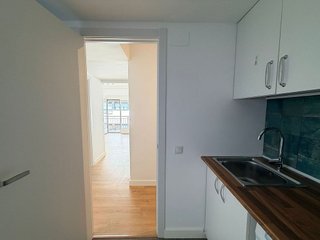 Piso en alquiler en Quintana en Madrid