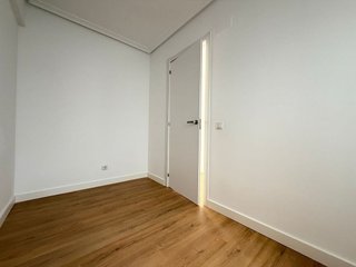 Piso en alquiler en Quintana en Madrid