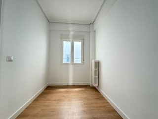 Piso en alquiler en Quintana en Madrid