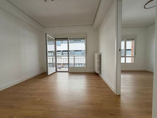 Piso en alquiler en Quintana en Madrid