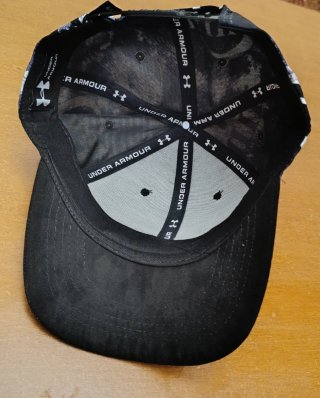 Gorra Under Armour Snapback