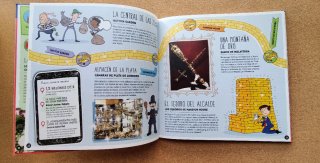 Londres. Rutas divertidas (Lonely Planet Kids) ...
