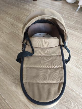 Capazo Yoyo Babyzen