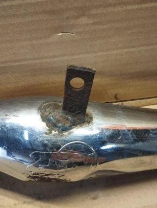 Escape Zen Derbi Variant