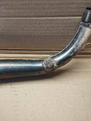 Escape Zen Derbi Variant