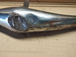 Escape Zen Derbi Variant