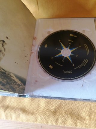 CD Macaco Puerto Presente Latino