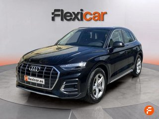 Audi Q5 Advanced 50 TFSI e quattro-ultra