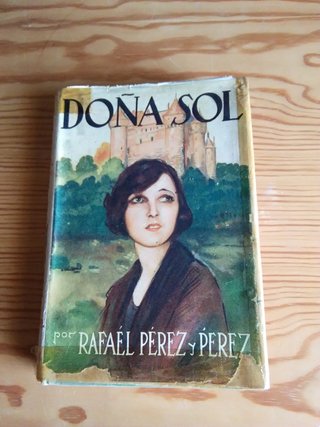 OFERTA: 50 novelas del autor RAFAEL PEREZ Y PEREZ