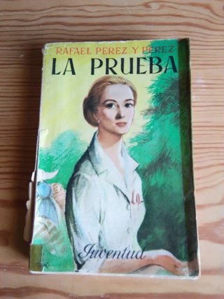 OFERTA: 50 novelas del autor RAFAEL PEREZ Y PEREZ