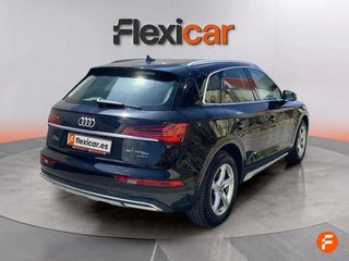 Audi Q5 Advanced 50 TFSI e quattro-ultra