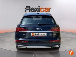 Audi Q5 Advanced 50 TFSI e quattro-ultra
