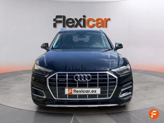 Audi Q5 Advanced 50 TFSI e quattro-ultra