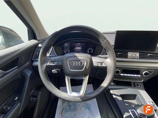 Audi Q5 Advanced 50 TFSI e quattro-ultra