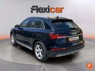 Audi Q5 Advanced 50 TFSI e quattro-ultra