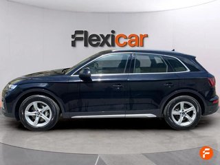 Audi Q5 Advanced 50 TFSI e quattro-ultra