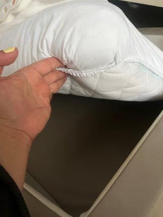 Cama de suelo para niño