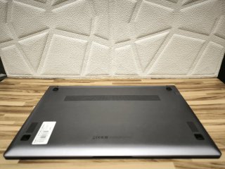 Portátil Samsung Gris Plata