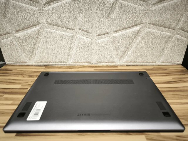 Portátil Samsung Gris Plata
