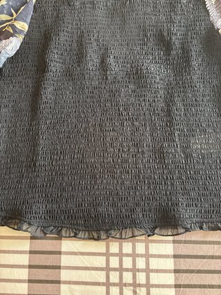 Camiseta Desigual manga estampada