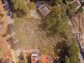 Terreno en venta en Dosrius