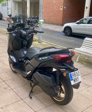 Yamaha XMAX  300 Tech Max 2024