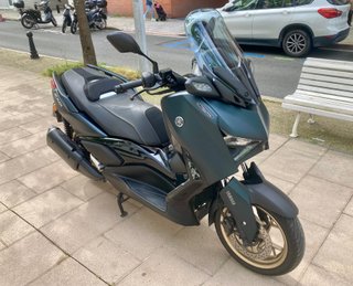 Yamaha XMAX  300 Tech Max 2024