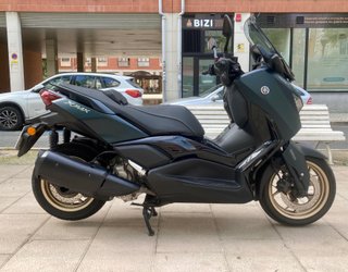 Yamaha XMAX  300 Tech Max 2024