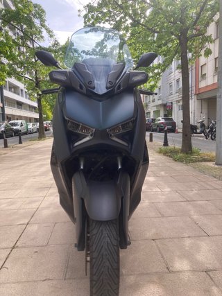 Yamaha XMAX  300 Tech Max 2024
