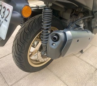 Yamaha XMAX  300 Tech Max 2024