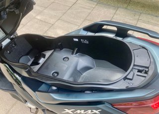 Yamaha XMAX  300 Tech Max 2024