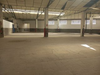 Nave industrial en alquiler en Casablanca en Sant Boi de Llobregat