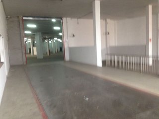 Nave industrial en alquiler en Casablanca en Sant Boi de Llobregat