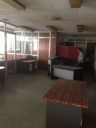Nave industrial en alquiler en Casablanca en Sant Boi de Llobregat