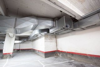 Garaje en venta en Riazor - Los Rosales en Coruña (A)